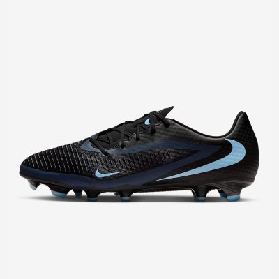 Футбольные бутсы Nike Phantom 6 Low Academy FG/MG Футбольные бутсы Nike Phantom 6 Low Academy FG/MG