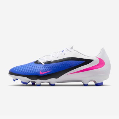 Футбольные бутсы Nike Phantom 6 Low Academy FG/MG