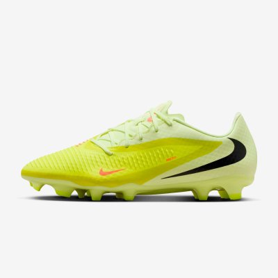 Футбольные бутсы Nike Phantom 6 Low Academy FG/MG Футбольные бутсы Nike Phantom 6 Low Academy FG/MG