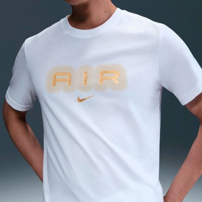 Футболка Nike Sportswear Swoosh Air Graphic Tee