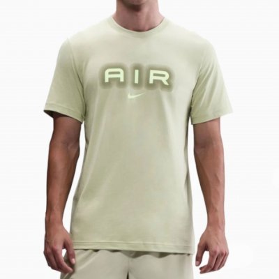 Футболка Nike Sportswear Swoosh Air Graphic Tee