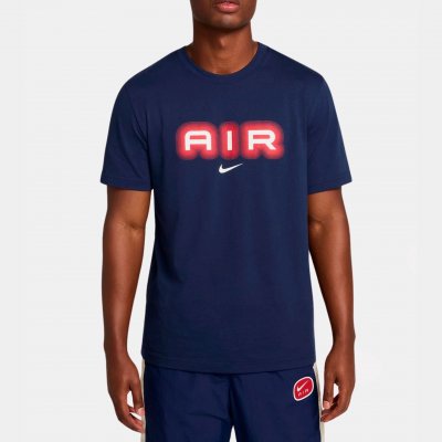 Футболка Nike Sportswear Swoosh Air Graphic Tee