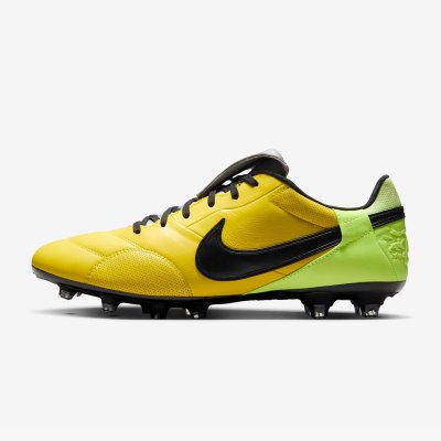 Футбольные бутсы Nike Premier III FG Футбольные бутсы Nike Premier III FG