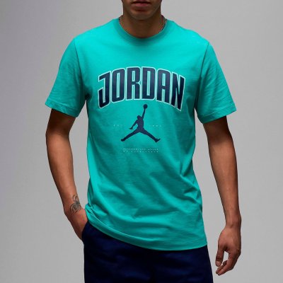 Футболка Jordan City 88 Tee