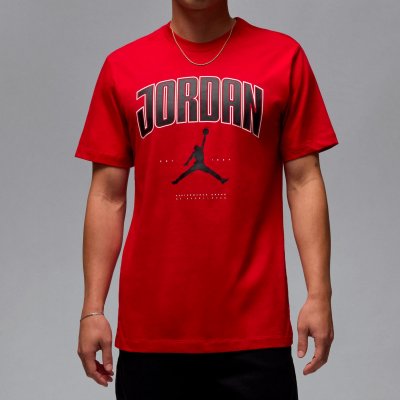 Футболка Jordan City 88 Tee