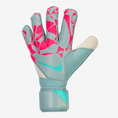 Перчатки вратарские Nike Grip3 Goalkeeper Gloves