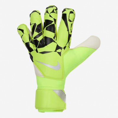 Перчатки вратарские Nike Grip3 Goalkeeper Gloves