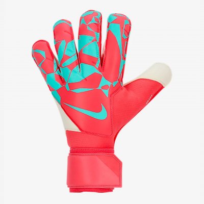 Перчатки вратарские Nike Grip3 Goalkeeper Gloves