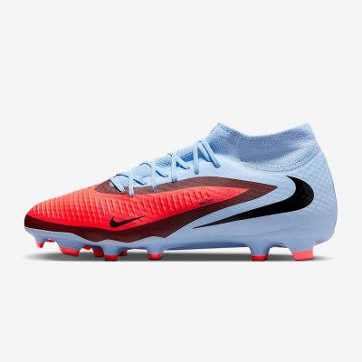 Футбольные бутсы Nike Phantom 6 High Academy FG/MG Футбольные бутсы Nike Phantom 6 High Academy FG/MG