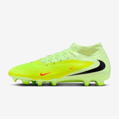 Футбольные бутсы Nike Phantom 6 High Academy FG/MG Футбольные бутсы Nike Phantom 6 High Academy FG/MG
