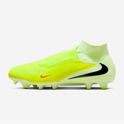 Футбольные бутсы Nike Phantom 6 High Pro FG Футбольные бутсы Nike Phantom 6 High Pro FG