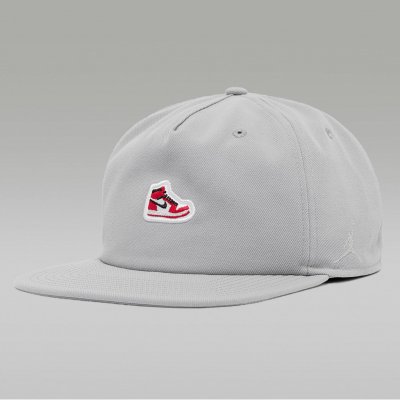 Бейсболка Jordan Pro Structured Sneaker Patch Cap