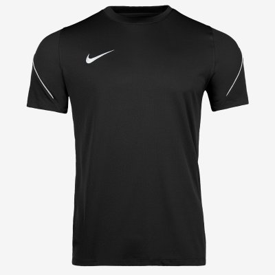 Футболка тренировочная детская Nike Dri-FIT  Strike 26 SS Training Shirt