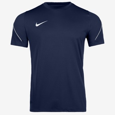 Футболка тренировочная детская Nike Dri-FIT  Strike 26 SS Training Shirt