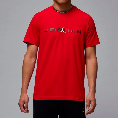 Футболка Jordan Air Tee Футболка Jordan Air Tee