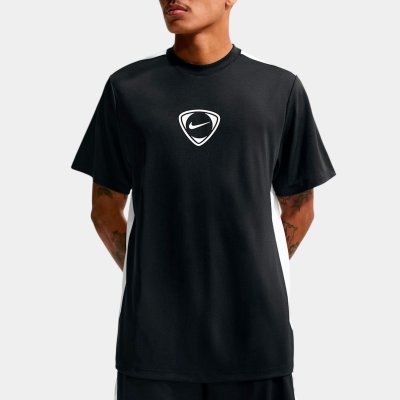 Футболка тренировочная Nike Dri-FIT Academy+ Football Shirt