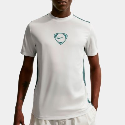 Футболка тренировочная Nike Dri-FIT Academy+ Football Shirt