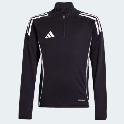 Джемпер тренировочный детский adidas Tiro 25 Competition Джемпер тренировочный детский adidas Tiro 25 Competition