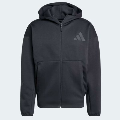 Толстовка adidas Z.N.E. Full-Zip Hooded Track Jacket Толстовка adidas Z.N.E. Full-Zip Hooded Track Jacket