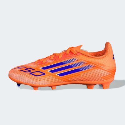 Футбольные бутсы детские adidas F50 League FG/MG Футбольные бутсы детские adidas F50 League FG/MG