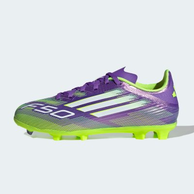 Футбольные бутсы детские adidas F50 League FG/MG Футбольные бутсы детские adidas F50 League FG/MG