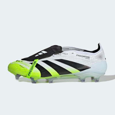 Футбольные бутсы adidas Predator Elite FT FG