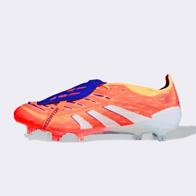 Футбольные бутсы adidas Predator Elite FT FG