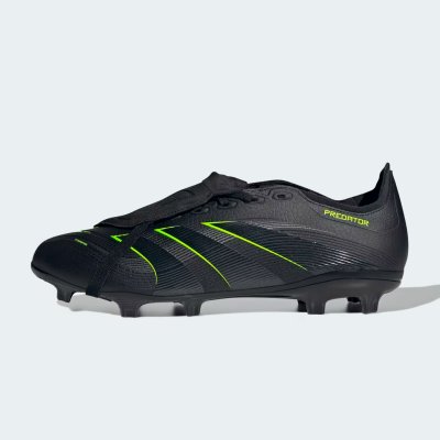 Футбольные бутсы adidas Predator League FT FG/MG