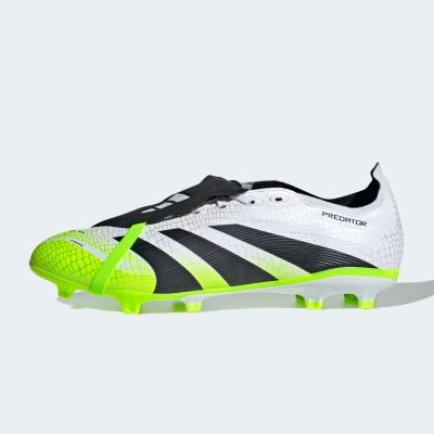 Футбольные бутсы adidas Predator League FT FG/MG