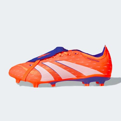 Футбольные бутсы adidas Predator League FT FG/MG
