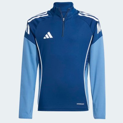 Джемпер тренировочный детский adidas Tiro 25 Competition Джемпер тренировочный детский adidas Tiro 25 Competition