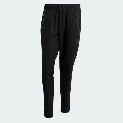 Брюки adidas Tiro 25 Competition Vis Tech Travel Pants