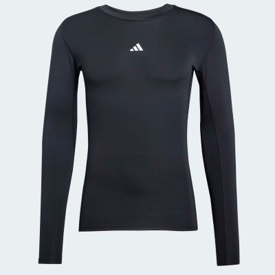 Лонгслив компресcионный adidas Techfit LS Лонгслив компресcионный adidas Techfit LS