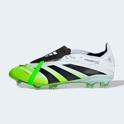 Футбольные бутсы детские adidas Predator Elite Fold-Over Tongue FG