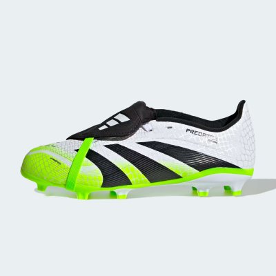 Футбольные бутсы детские adidas Predator League FT FG/MG