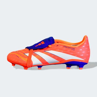 Футбольные бутсы детские adidas Predator League FT FG/MG