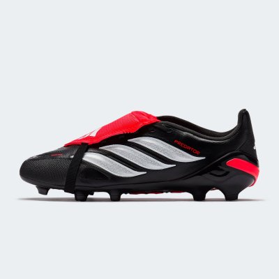 Футбольные бутсы детские adidas Predator League Fold-Over Tongue FG Футбольные бутсы детские adidas Predator League Fold-Over Tongue FG