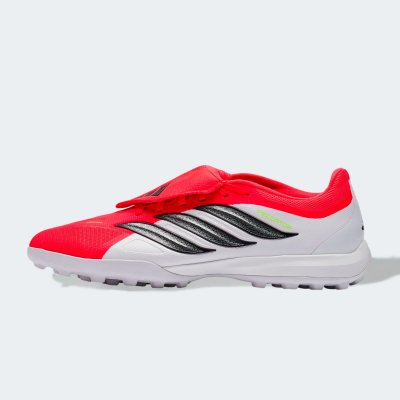 Шиповки adidas Predator League Fold-Over Tongue TF