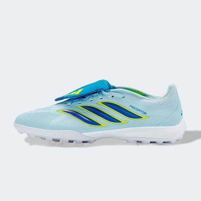 Шиповки adidas Predator League Fold-Over Tongue TF