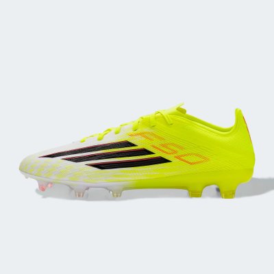 Футбольные бутсы adidas F50 Pro FG