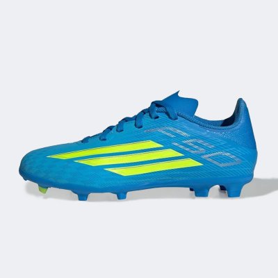 Футбольные бутсы детские adidas F50 League FG/MG Футбольные бутсы детские adidas F50 League FG/MG