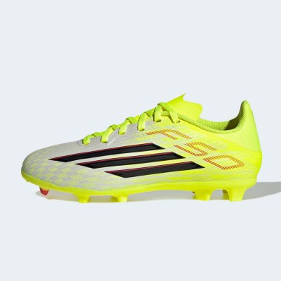 Футбольные бутсы детские adidas F50 League FG/MG Футбольные бутсы детские adidas F50 League FG/MG