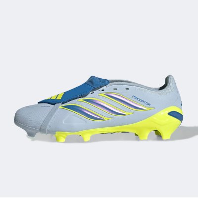 Футбольные бутсы adidas Predator League FT FG Футбольные бутсы adidas Predator League FT FG