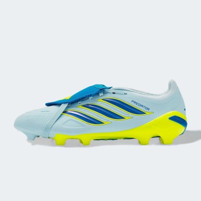 Футбольные бутсы adidas Predator League Fold-Over Tongue FG