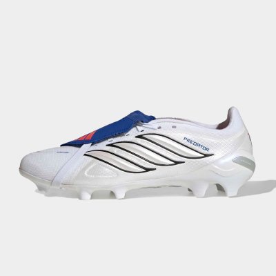 Футбольные бутсы adidas Predator League Fold-Over Tongue FG
