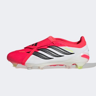 Футбольные бутсы adidas Predator Pro Fold-Over Tongue FG