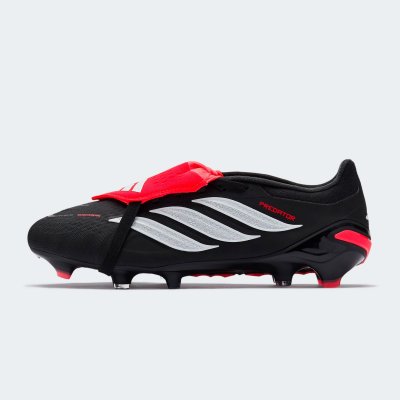 Футбольные бутсы adidas Predator Pro Fold-Over Tongue FG