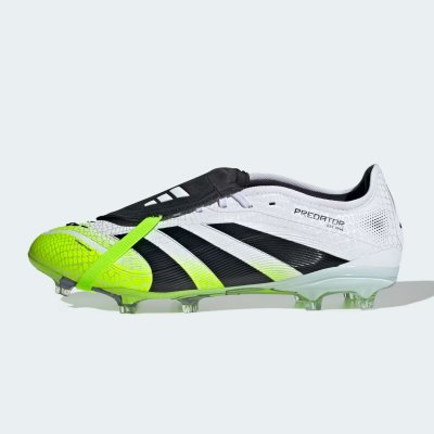 Футбольные бутсы adidas Predator Pro FT FG