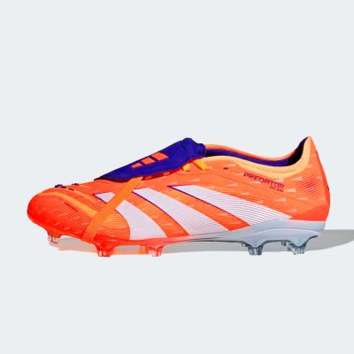 Футбольные бутсы adidas Predator Pro FT FG