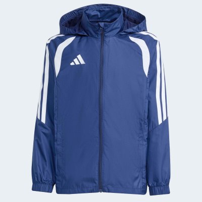Куртка ветрозащитная детская adidas Tiro26 League Windbreaker